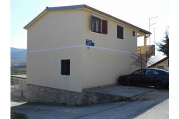 Pension de famille Donji Karin 2